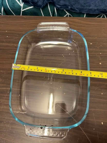 Photo of free Pyrex Dish (Harringay N4) #4