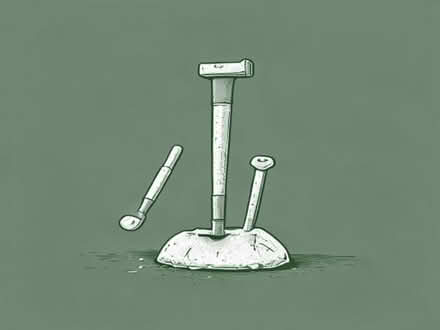 Photo of Post Hole digging tools (Holmer Green HP15) #1