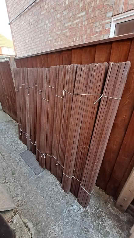 Photo of free Wood - various sizes (Ipswich (IP3)) #1