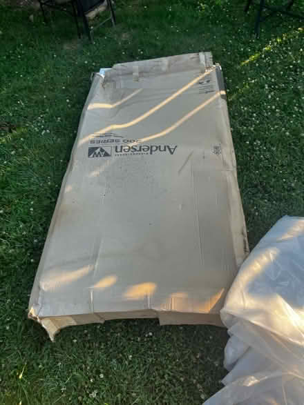 Photo of free getting rid of things for parents (District heights) #4