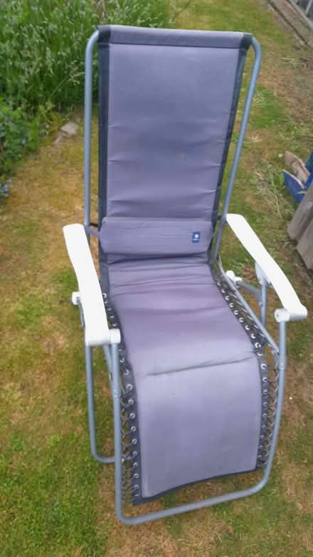 Photo of free Sun loungers (Tarves AB41) #2