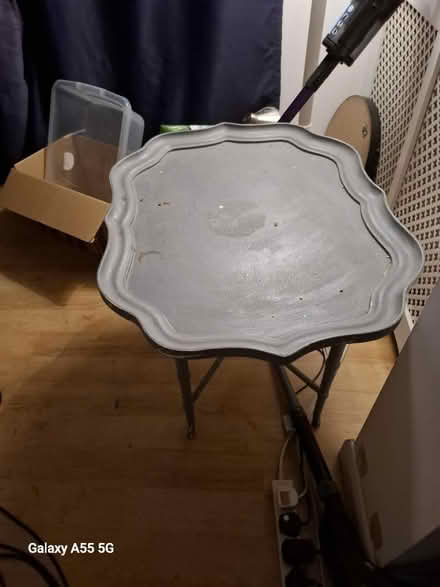 Photo of free Coffee table, side table (Hanworth TW13) #2
