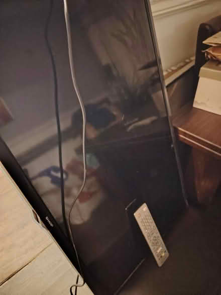 Photo of free Sharp 32 inch TV as on (L17) #2
