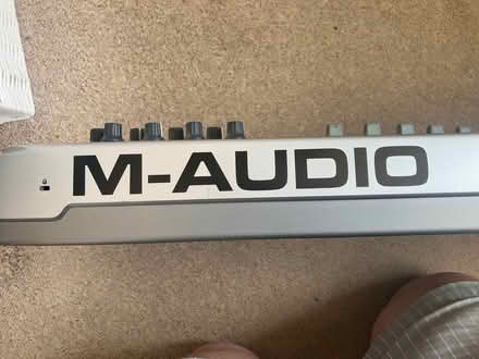 Photo of free Electric Keyboard (Howey LD1) #2