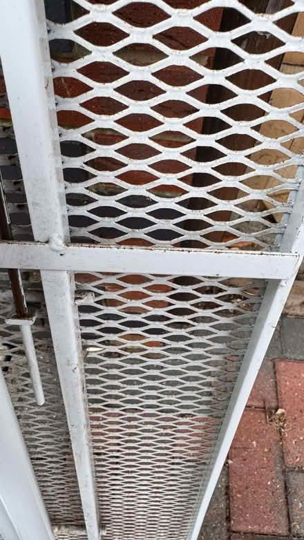 Photo of free Ironing Board Frame (Burridge PO15) #3