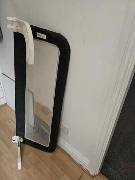 Photo of free Baby bed saftey (Levenshuleme M19) #1