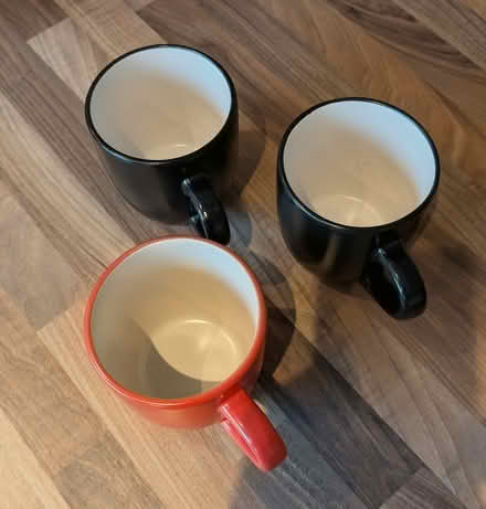 Photo of free Dinner set (Ryton) #3