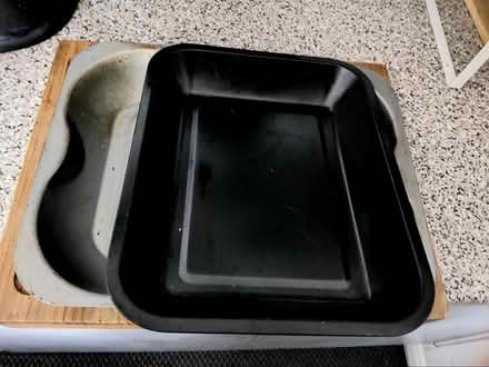 Photo of free Kitchen items (WA7) #3