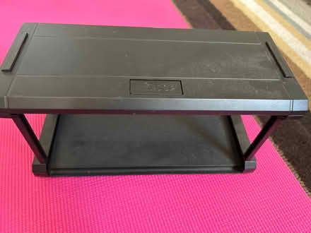 Photo of free CD storage (KT3 new malden) #1