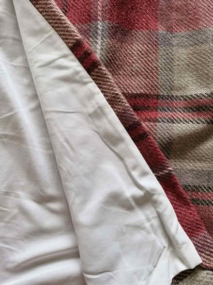 Photo of free Curtains (Currie EH14) #3