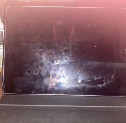 Photo of iPad 12.9” (Fairfax, Forrest Ave.) #1