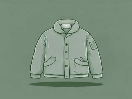 Photo of free Wax jacket Green. (Headington OX3) #1