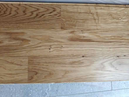 Photo of free Engineering wood flooring x 1.5 pack a (Bennetts End HP3) #2