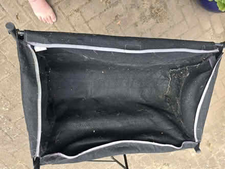 Photo of free Raised planters x2 (Bradlaugh Fields NN3) #3