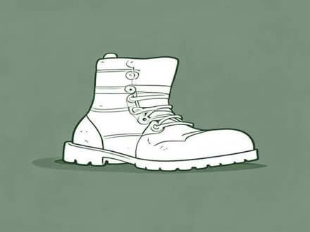Photo of Foot Brace Boot (Brightwell-cum-Sotwell OX10) #1