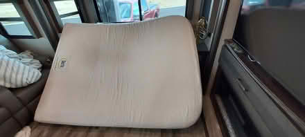 Photo of free Serta Short Queen RV Mattress (Deer Park, Wa) #1
