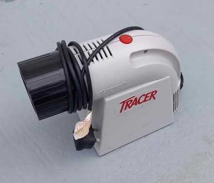 Photo of free Tracer (Torre TQ2) #1