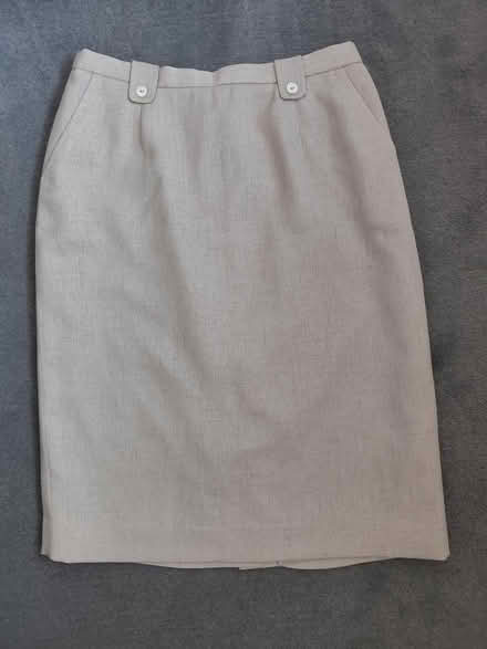 Photo of free Women's skirt (East Acton W12) #1