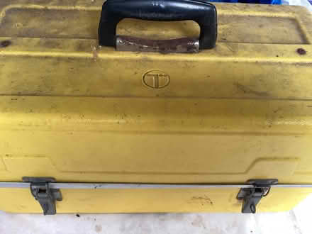 Photo of free Misc tools and cases (West Mersea CO5) #4