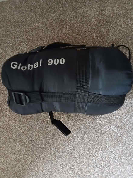 Photo of free Single sleeping bag (Ram Corner GU1) #1