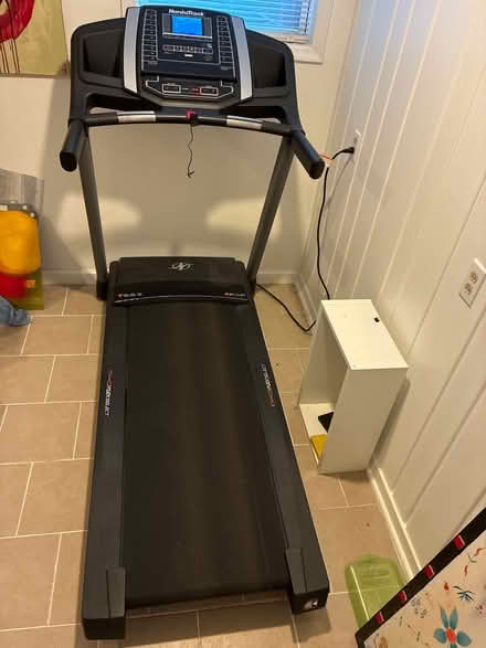 Photo of free Treadmill NordicTrack 6.5 (Near Civic Center Park) #1