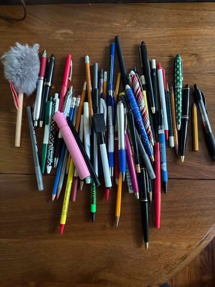 Photo of free Office supplies (Croton-on-Hudson) #1