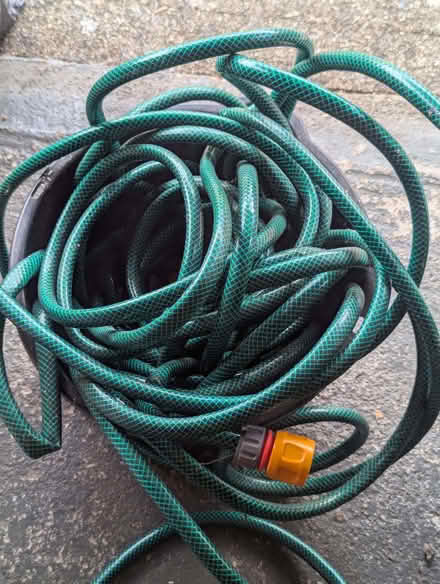 Photo of free Garden hose pipe (Enfield EN3) #3