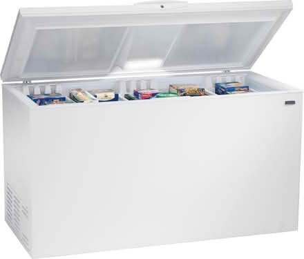 Photo of free Freezer (The Reddings) #1
