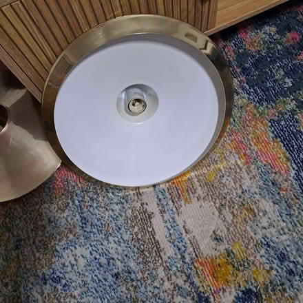 Photo of free NEXT ceiling lights (Old Town TN40) #3