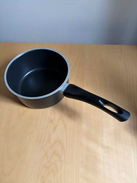 Photo of free Non stick pan (Whiteshill GL6) #1