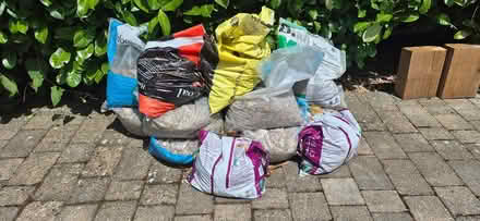 Photo of free Hardcore (Clanfield) #1