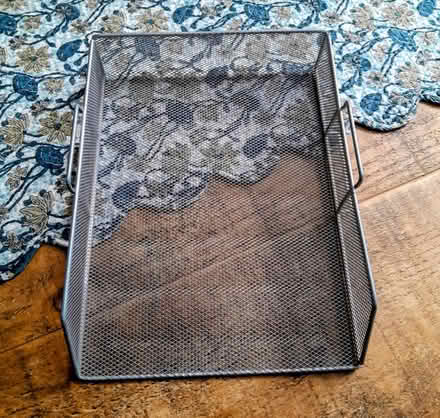 Photo of free Desk Tray (Earley RG6) #1