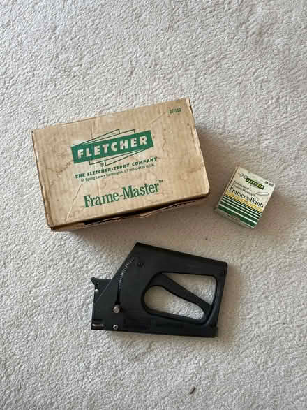 Photo of free Tool (Bognor regis) #1