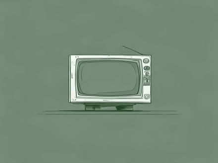 Photo of Old tube tvs - CRT (Stepps G33) #1