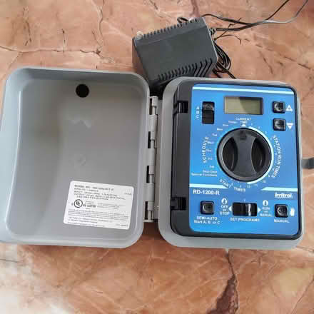 Photo of free Irritol Irrigation Manager (Rancho Cucamonga) #2