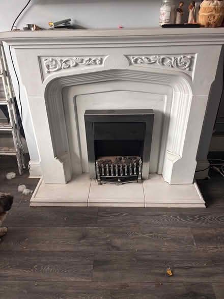 Photo of free Fire place (Hu17 9jg) #1