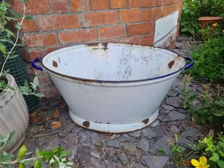 Photo of free Planter (Chorlton M21) #1