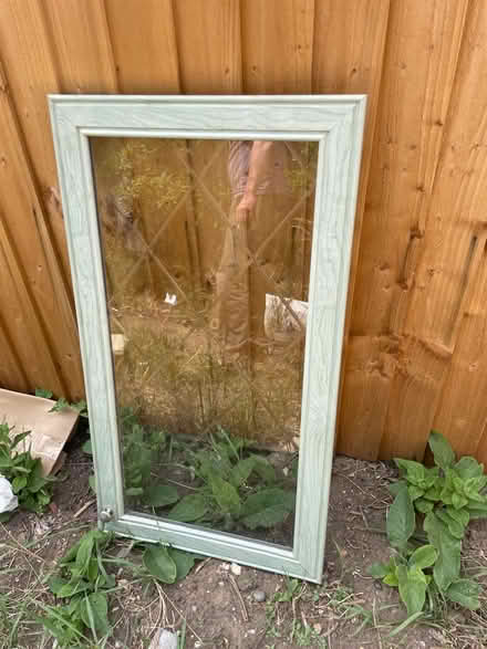 Photo of free Cabinet door (SE6) #1