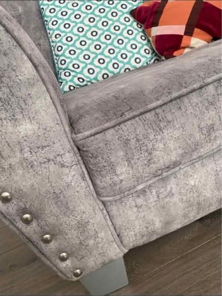 Photo of free Sofa (W12) #3