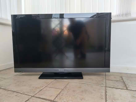 Photo of free 43" tv (Townend FY5) #2