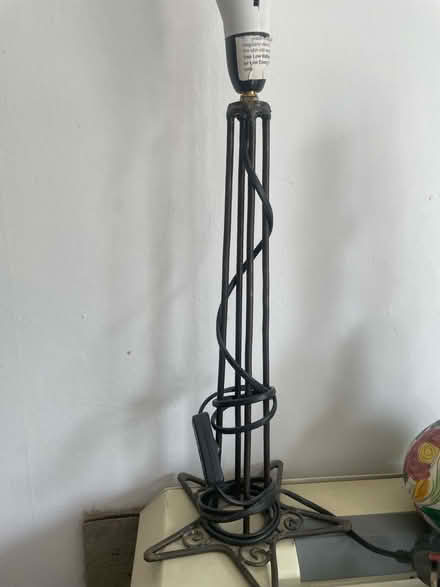 Photo of free Lamp (Summertown OX2) #3