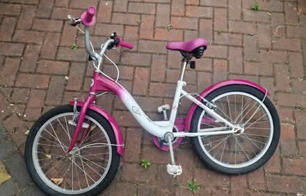 Photo of free Bicycles (Telford) #1