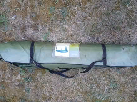 Photo of free Gazebo (Ram Corner GU1) #1