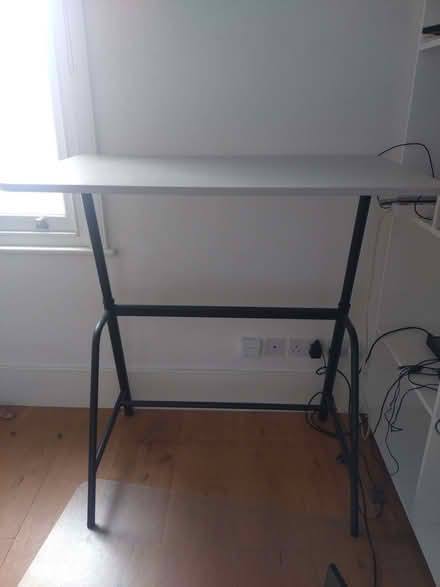 Photo of free Desk (Olympia W14) #2