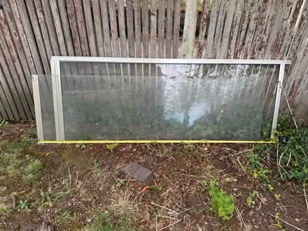 Photo of free Clear glass use for seed starting (Wallngford) #1