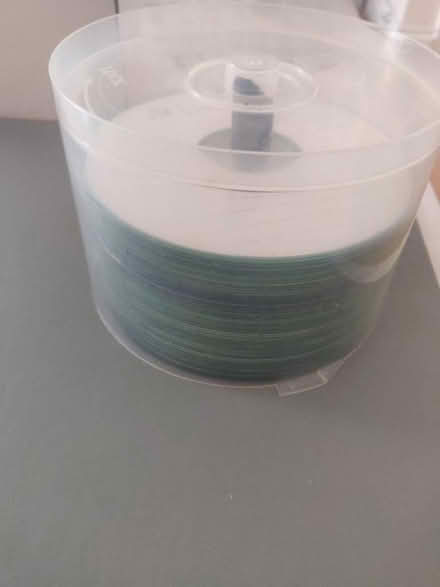 Photo of free New cd dics (Plaistow E13) #2