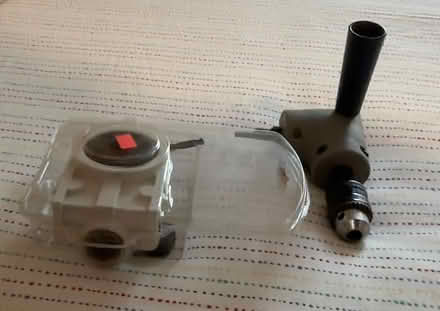 Photo of free drill accessories (Western Dearborn) #1