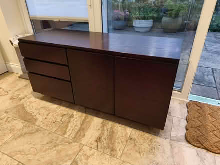 Photo of free Sideboard (Enfield EN2) #1
