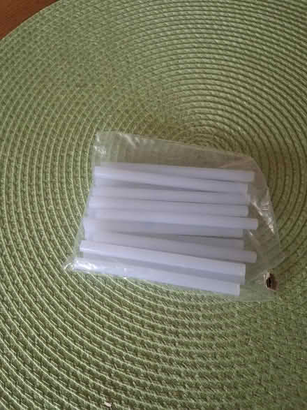 Photo of free Mini glue sticks (Burbage SK17) #1