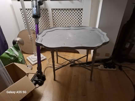 Photo of free Coffee table, side table (Hanworth TW13) #3